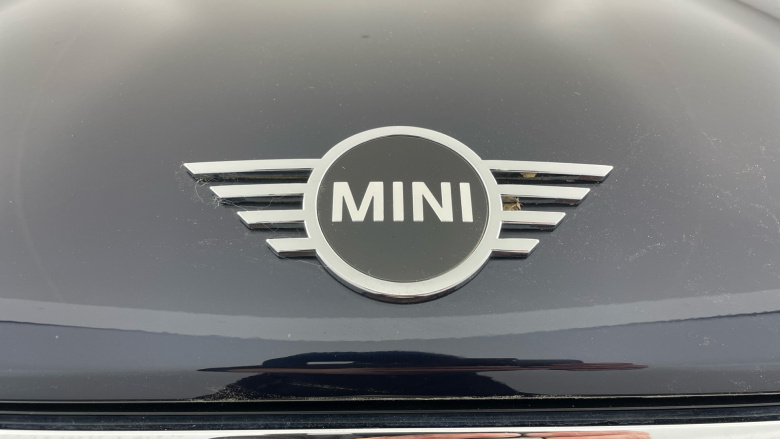 MINI Countryman 2.0 Cooper S Exclusive Premium 5dr Auto Petrol Hatchback